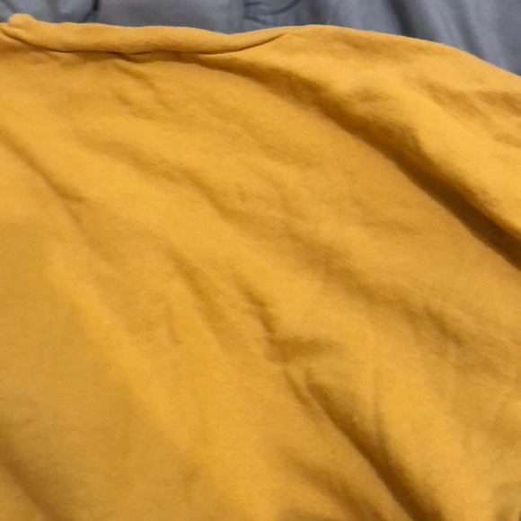 Cropped shirt - Picture 5 of 5